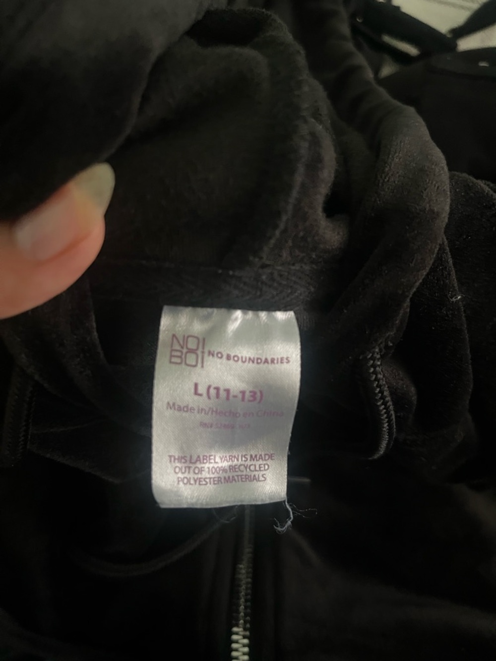 Jacket - Picture 3 of 3